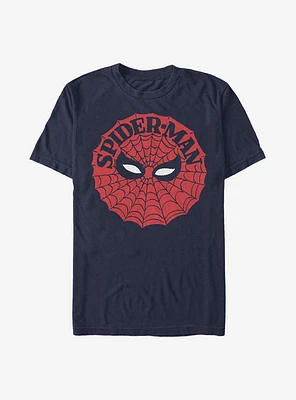 Marvel Spider-Man Sketch T-Shirt