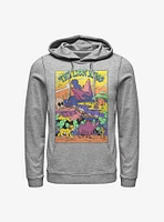 Disney The Lion King Legend Hoodie