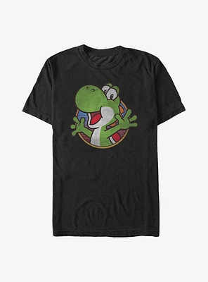 Nintendo Yoshi Yo T-Shirt