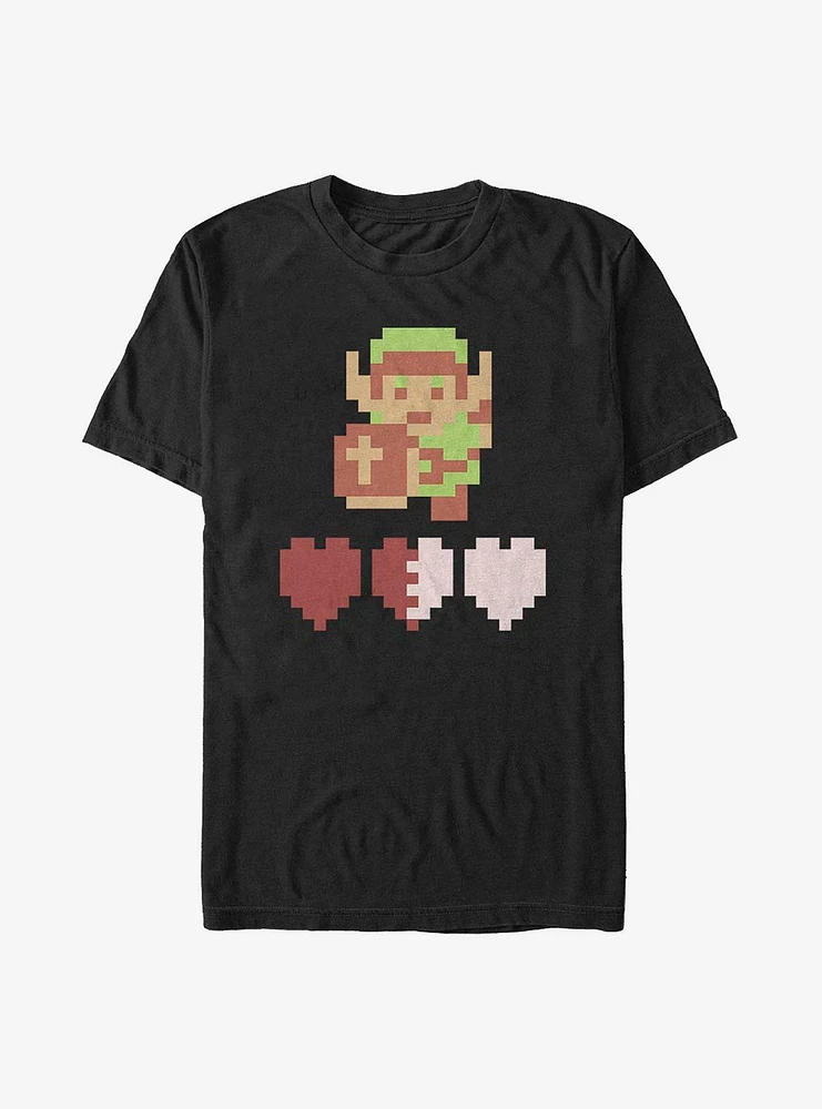 Nintendo Zelda Currency T-Shirt