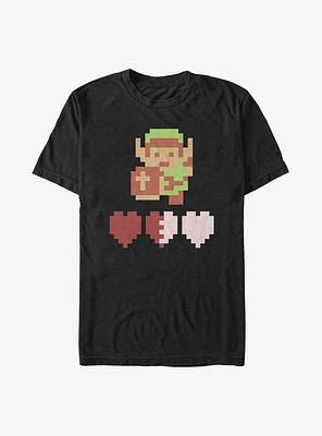 Nintendo Zelda Currency T-Shirt