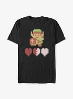 Nintendo Zelda Currency T-Shirt