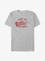 Army Of The Dead Arrows Logo T-Shirt