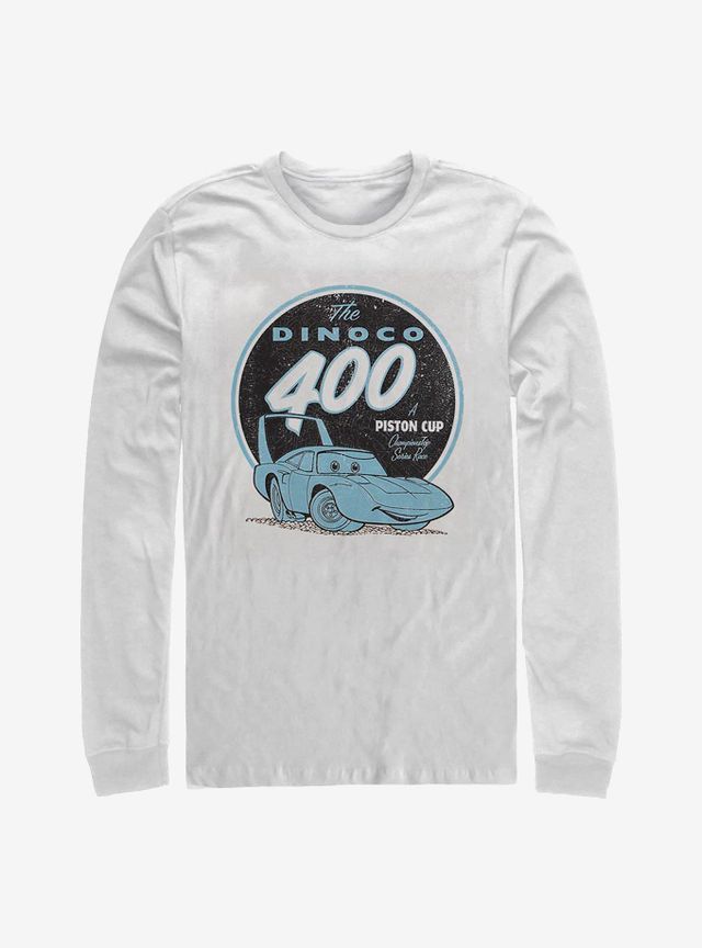 Cars Disney Pixar Disney Pixar Cars Piston Champ Youth T-Shirt