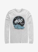 Disney Pixar Cars The Champ Long-Sleeve T-Shirt