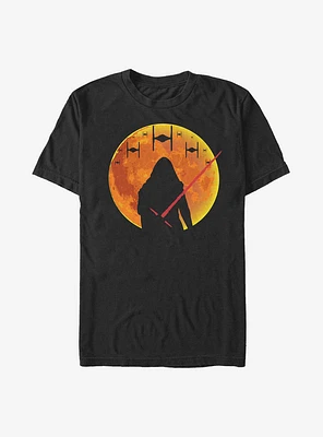 Star Wars: The Force Awakens Kylo Halloween T-Shirt