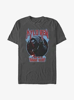 Star Wars: The Force Awakens Kylo Ren Show You Dark Side T-Shirt