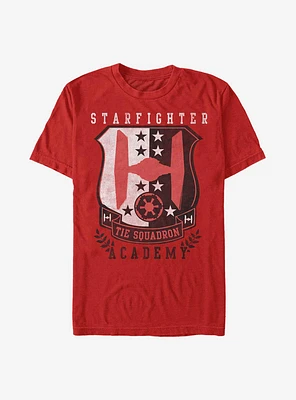 Star Wars Starfighter Squadron Crew Sweatshirt