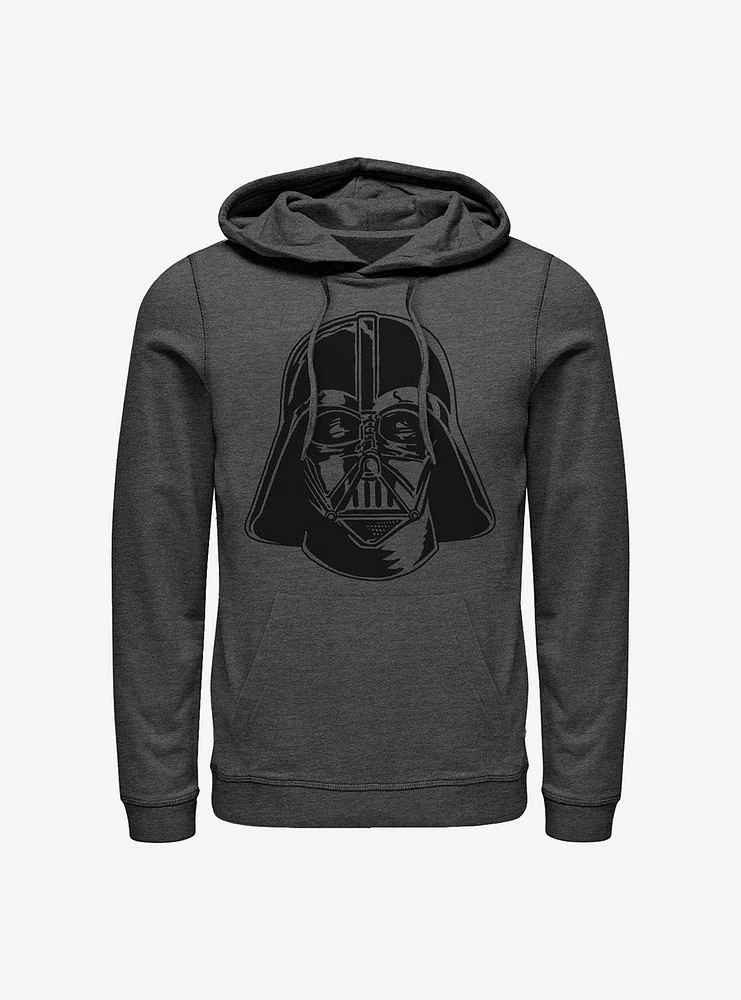 Star Wars Dark Vader Hoodie
