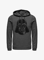 Star Wars Dark Vader Hoodie