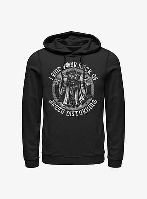 Star Wars Out Of Luck Hoodie