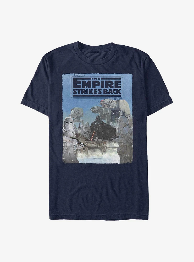 Star Wars Empty Vessel T-Shirt