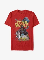 Star Wars Rebel Classic T-Shirt