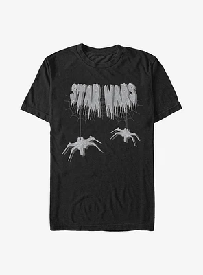 Star Wars Spooky T-Shirt