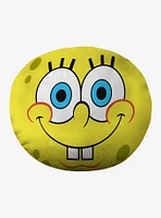 Spongebob Squarepants Spong Bob Cloud Pillow