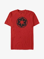 Star Wars Empire Logo T-Shirt