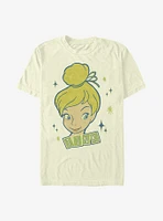 Disney Tinker Bell Vintage Icon Tink T-Shirt