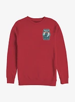 Star Wars Hoth Search Crew Sweatshirt