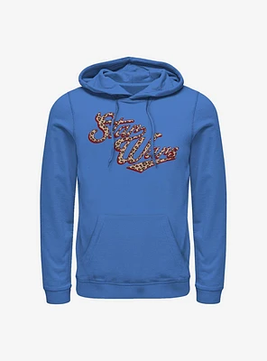 Star Wars Cheetah Logo Hoodie