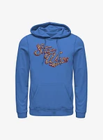 Star Wars Cheetah Logo Hoodie