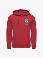 Star Wars Hoth Search Hoodie