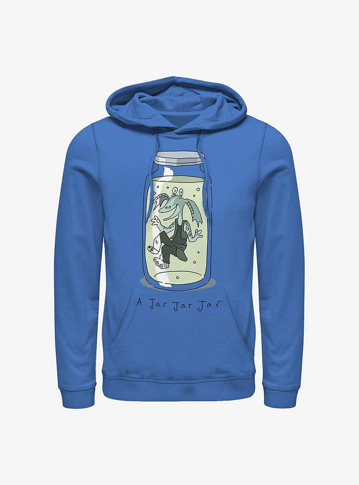 Star Wars Jar Hoodie