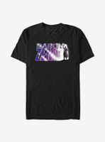 Marvel The Falcon And Winter Soldier Baron Zemo T-Shirt