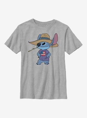 Disney Lilo & Stitch Big Youth T-Shirt
