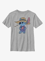 Disney Lilo & Stitch Big Youth T-Shirt
