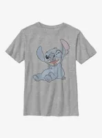 Disney Lilo & Stitch Halftone Youth T-Shirt