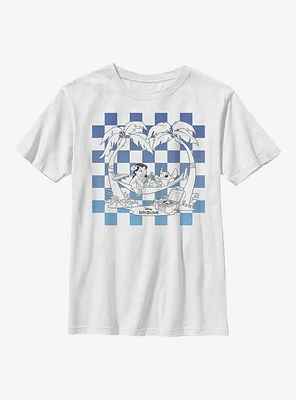 Disney Lilo & Stitch Group Youth T-Shirt