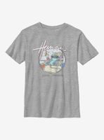 Disney Lilo & Stitch Local Favorite Youth T-Shirt