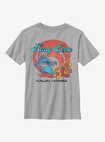 Disney Lilo & Stitch Kauai Youth T-Shirt