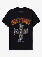 Guns N' Roses Appetite For Destruction T-Shirt