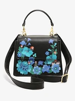 Loungefly Disney Pixar Brave Merida & Family Botanical Crossbody Bag - BoxLunch Exclusive