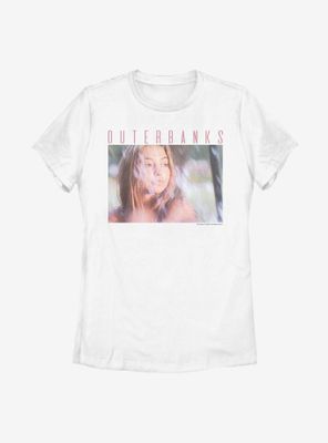 Outer Banks Sara Womens T-Shirt