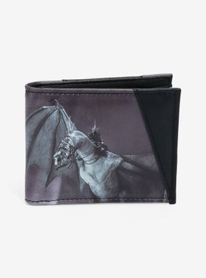 The Lord of the Rings Witch-king of Angmar Bifold Wallet - BoxLunch Exclusive