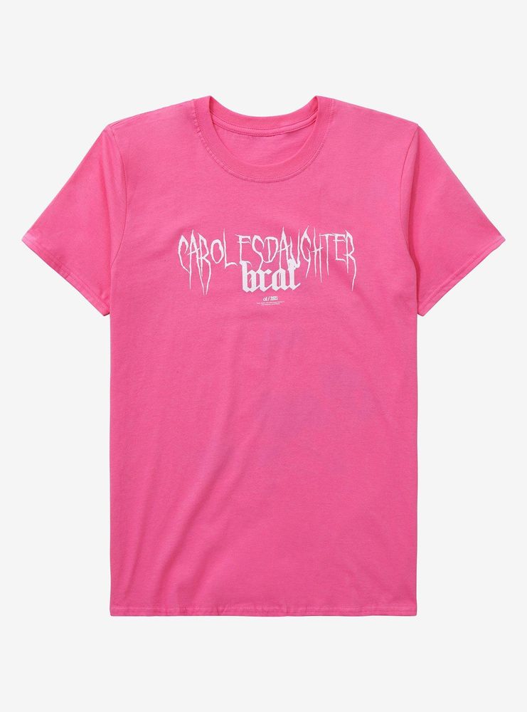 Carolesdaughter Brat Pop T-Shirt