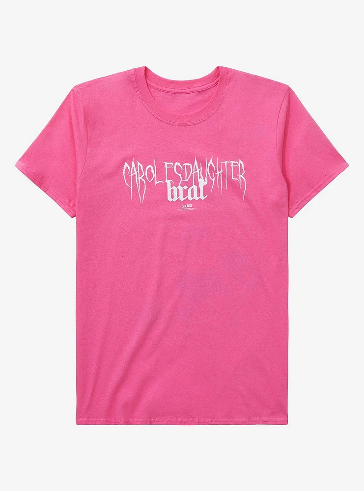 Carolesdaughter Brat Pop T-Shirt