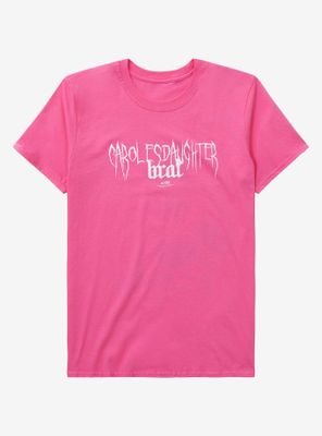 Carolesdaughter Brat Pop T-Shirt