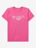 Carolesdaughter Brat Pop T-Shirt