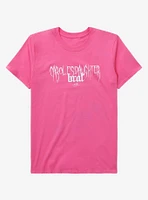 Carolesdaughter Brat Pop T-Shirt
