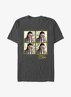 Marvel Loki Liar Or Variant T-Shirt