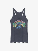 Disney Lilo & Stitch Kawaii Girls Tank