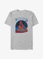 Disney Lilo & Stitch A Hui Hou T-Shirt