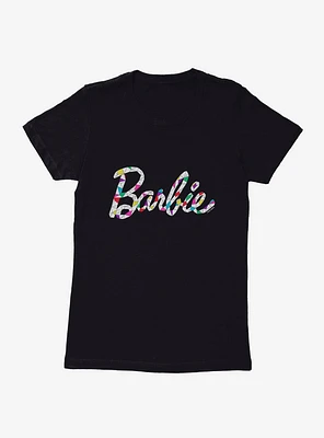 Barbie Faceted Pride Colors T-Shirt