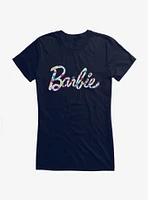 Barbie Faceted Pride Colors T-Shirt