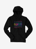 Love Has No Gender Hoodie