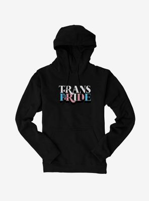 Trans Pride Hoodie