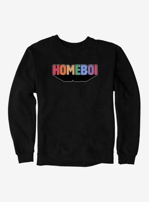 Homeboi Sweatshirt